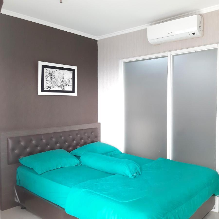High Livin Apartment Pasteur Bandung Ngoại thất bức ảnh