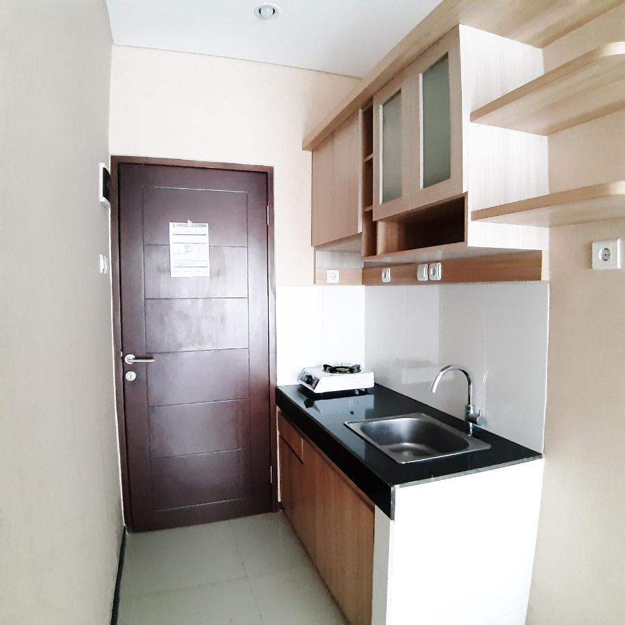 High Livin Apartment Pasteur Bandung Ngoại thất bức ảnh
