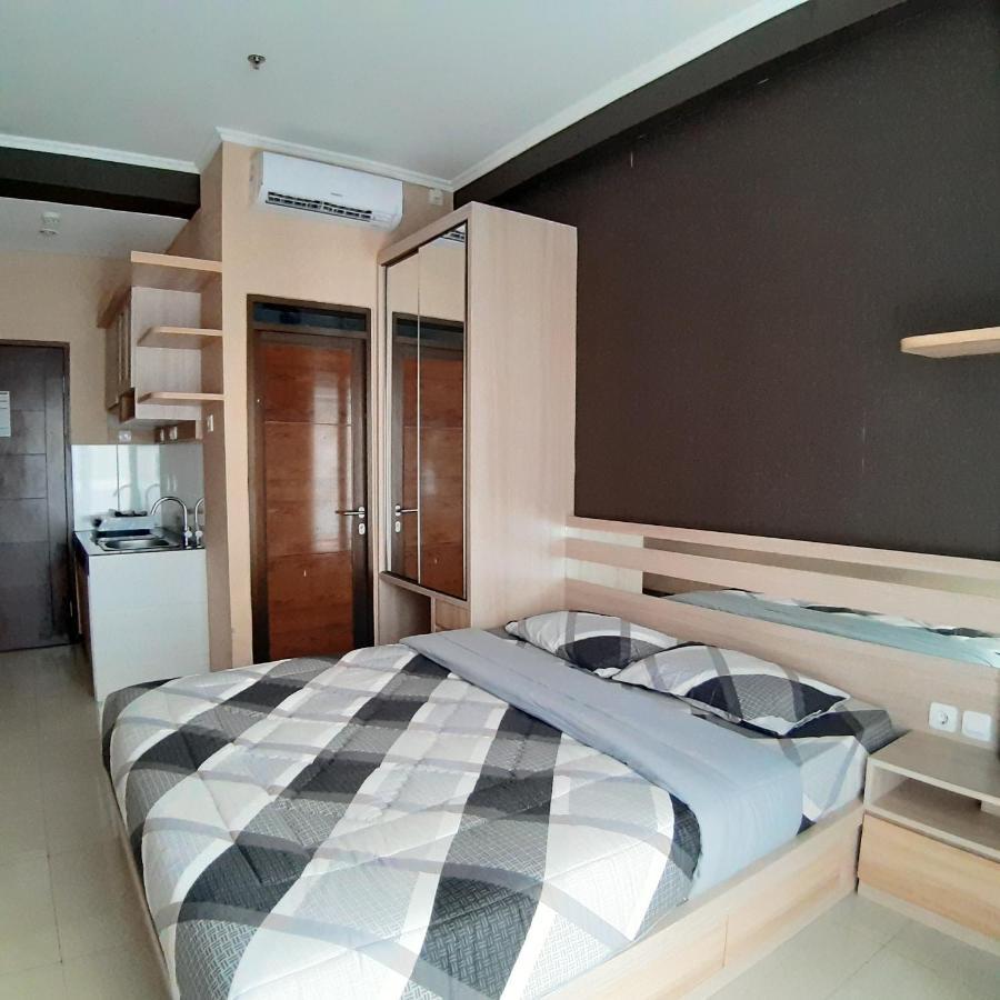 High Livin Apartment Pasteur Bandung Ngoại thất bức ảnh