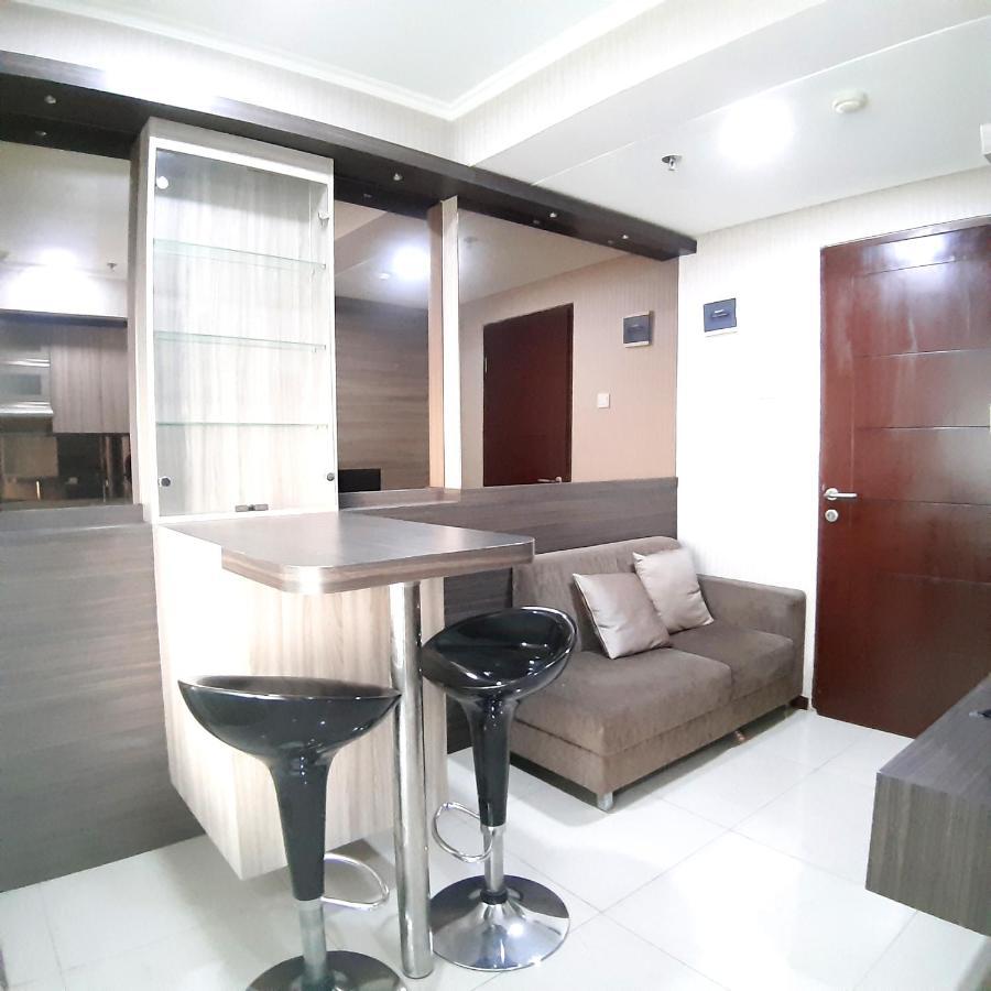 High Livin Apartment Pasteur Bandung Ngoại thất bức ảnh