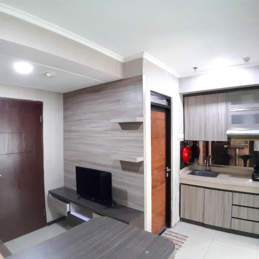High Livin Apartment Pasteur Bandung Ngoại thất bức ảnh