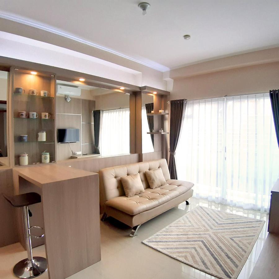 High Livin Apartment Pasteur Bandung Ngoại thất bức ảnh