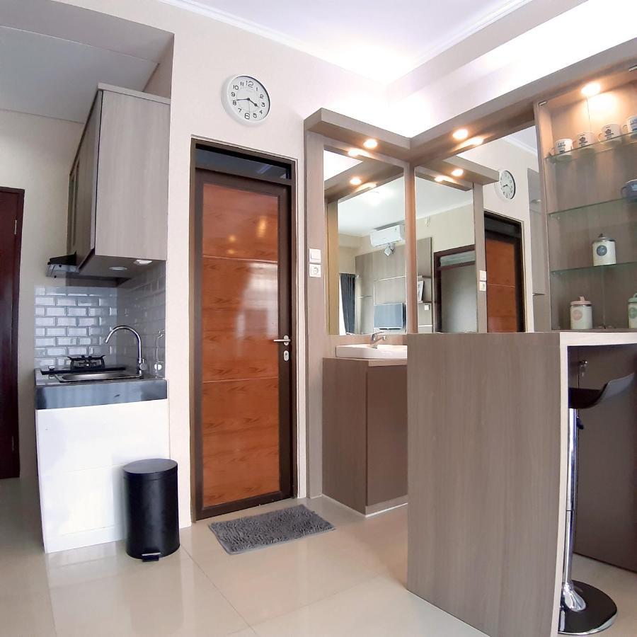 High Livin Apartment Pasteur Bandung Ngoại thất bức ảnh
