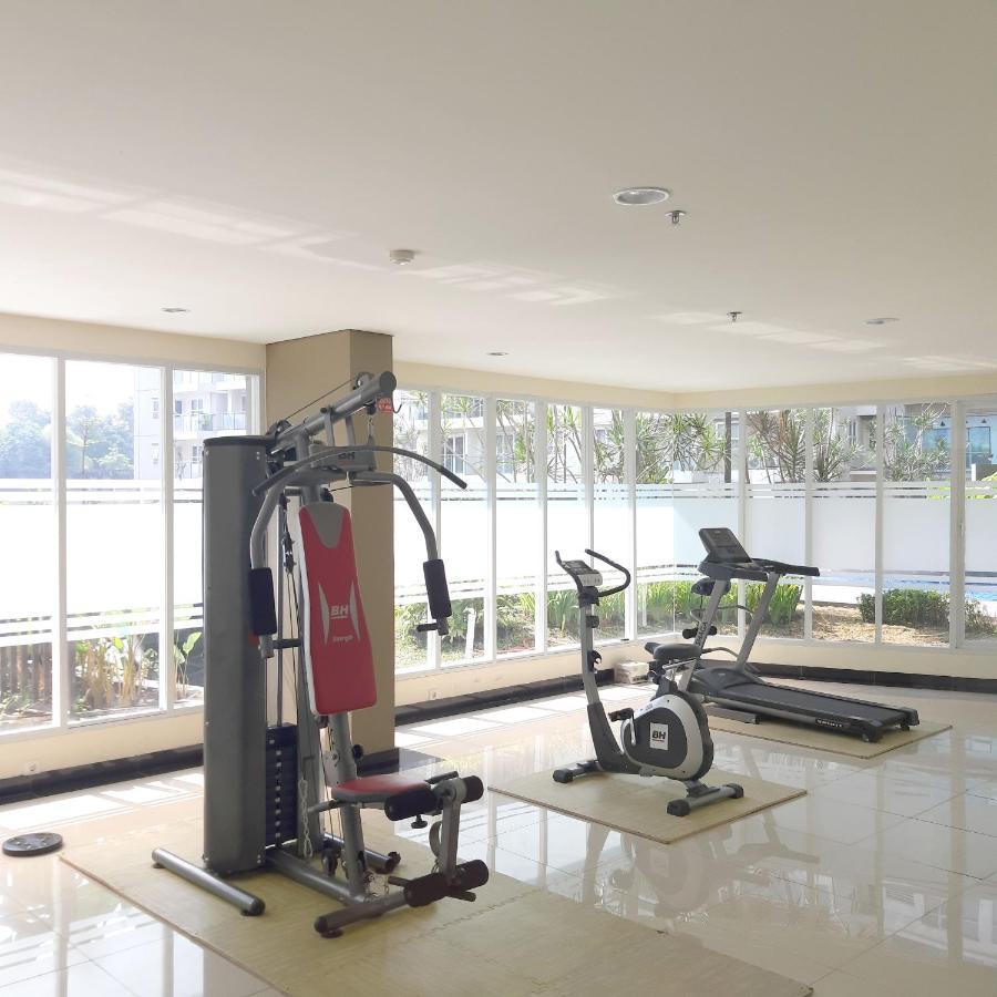 High Livin Apartment Pasteur Bandung Ngoại thất bức ảnh
