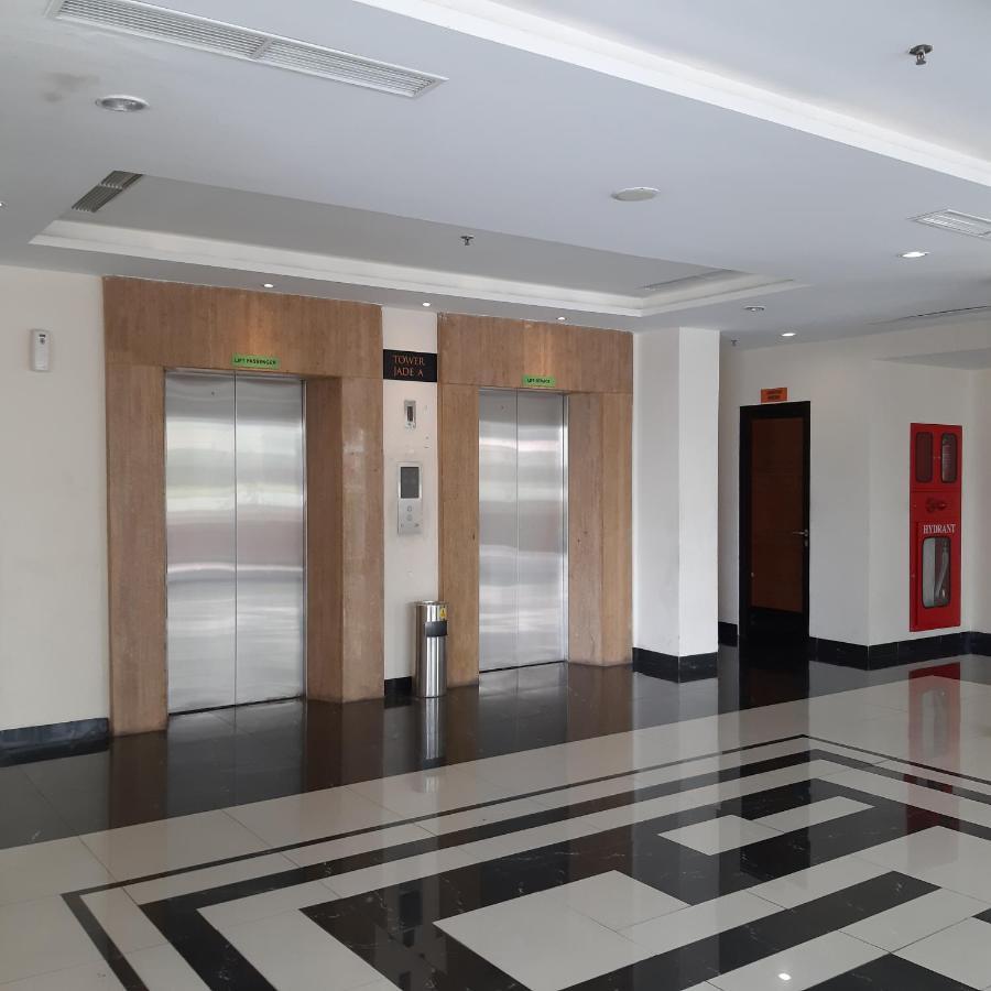 High Livin Apartment Pasteur Bandung Ngoại thất bức ảnh