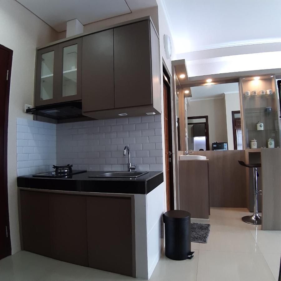High Livin Apartment Pasteur Bandung Ngoại thất bức ảnh