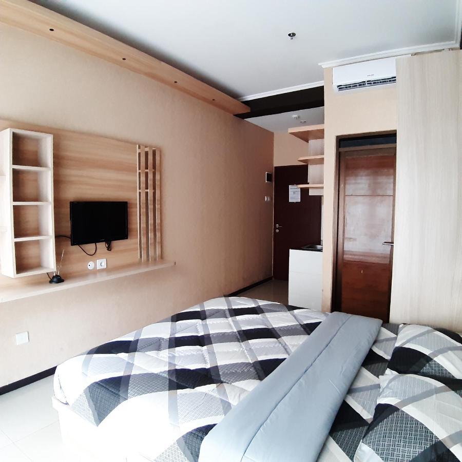 High Livin Apartment Pasteur Bandung Ngoại thất bức ảnh